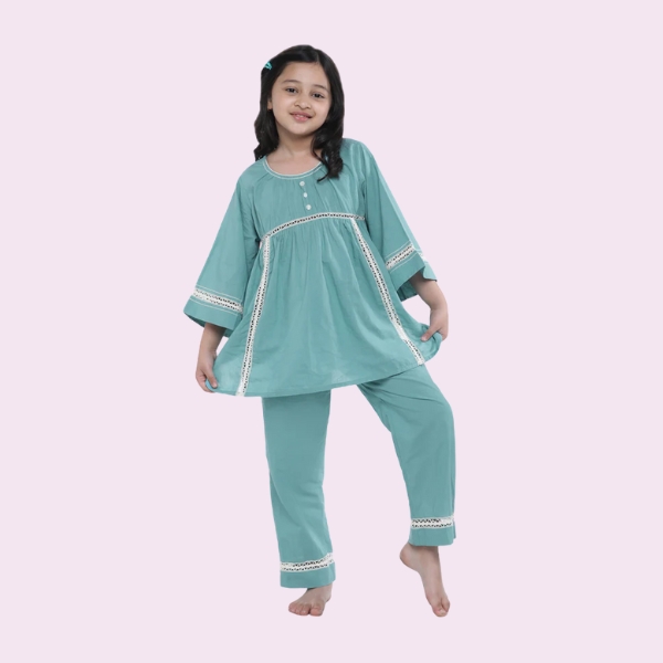 Pant Sets