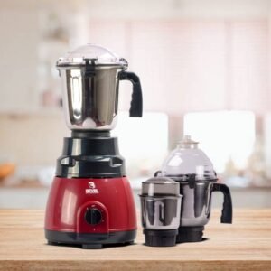 Mixer Grinder