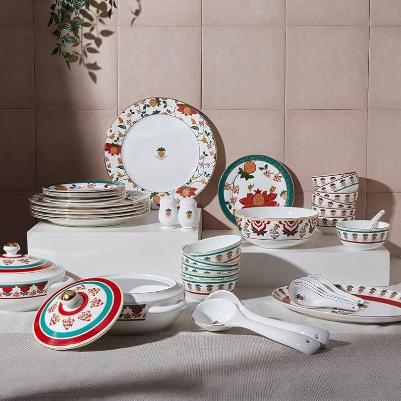Dinner Sets