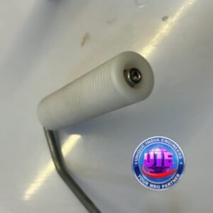 POLe & PTFe Fin