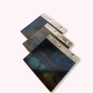 PUTTY PLATES FOR EPOXY & RASIN